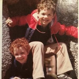 Meet your Posher, Andy